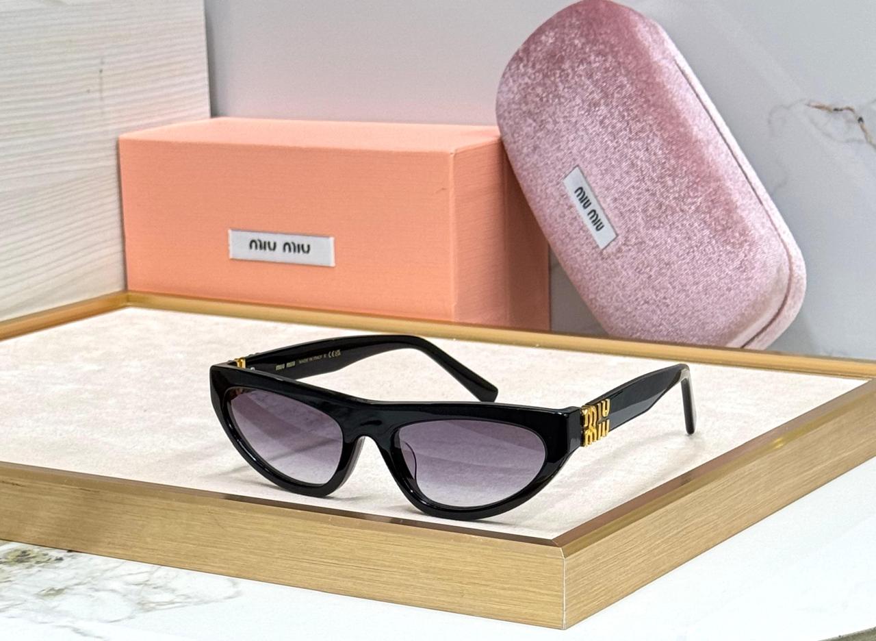 Miu miu sunglasses
