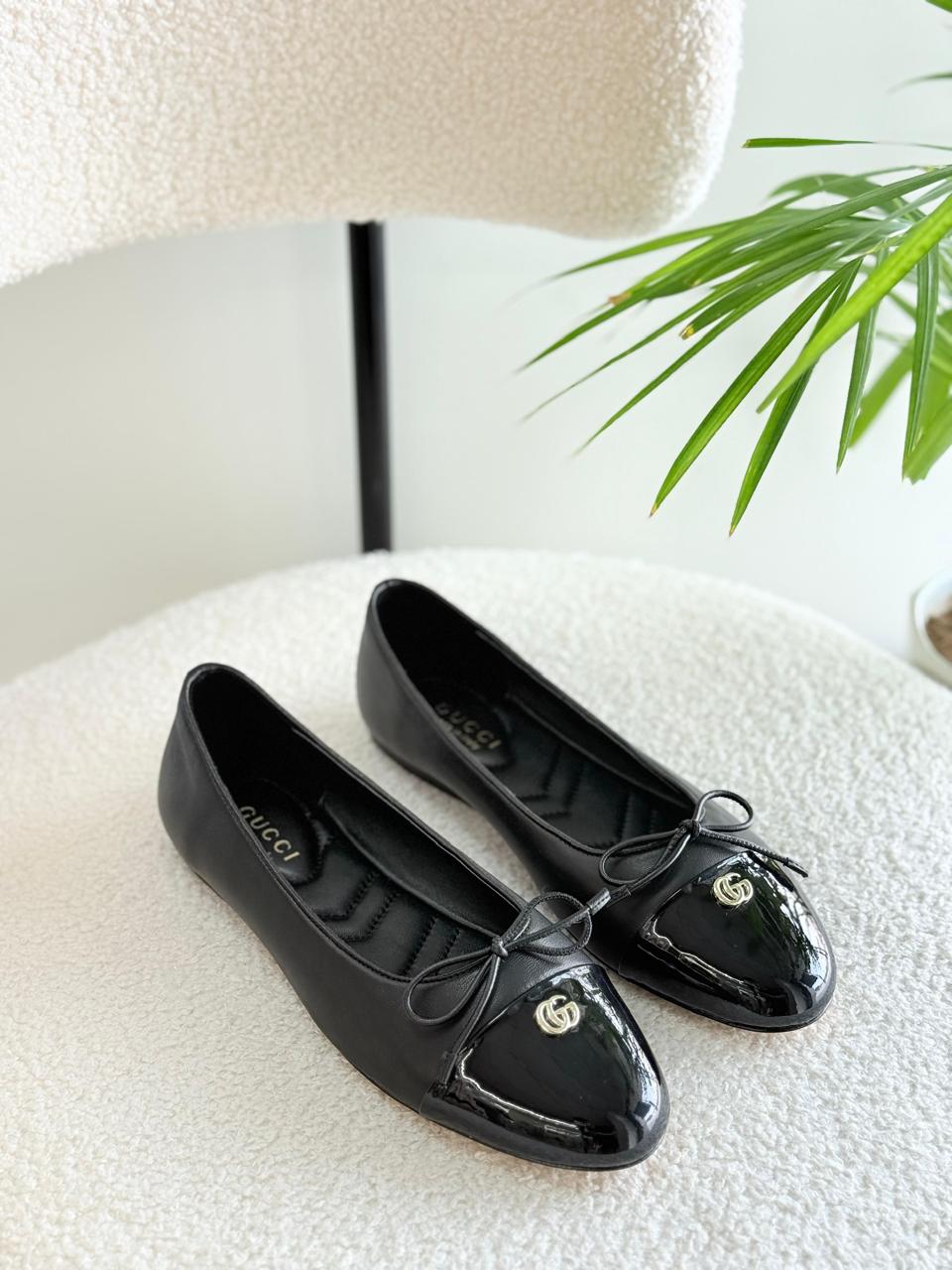 Gucci ballerina