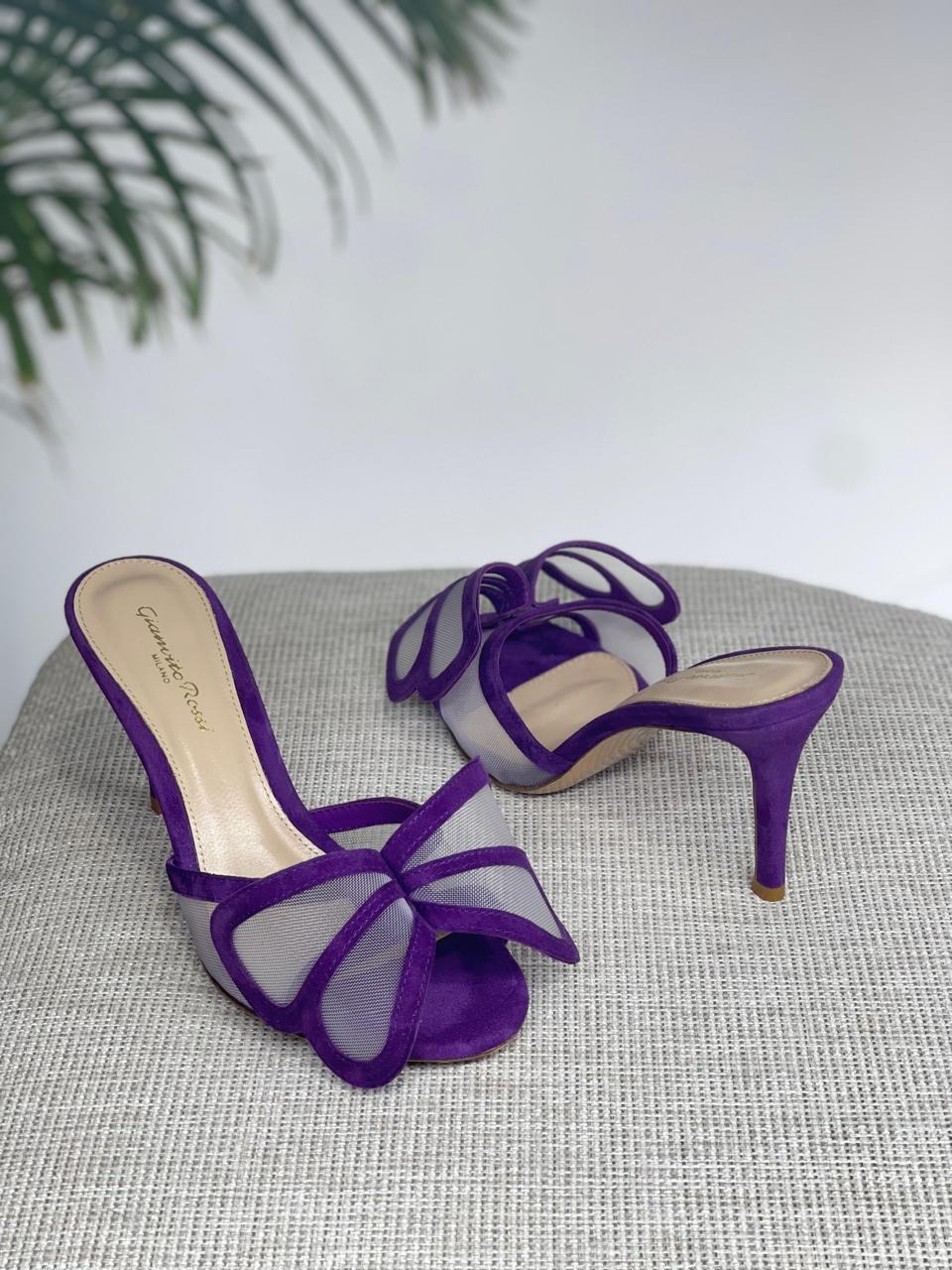 G Rossi sandals heels