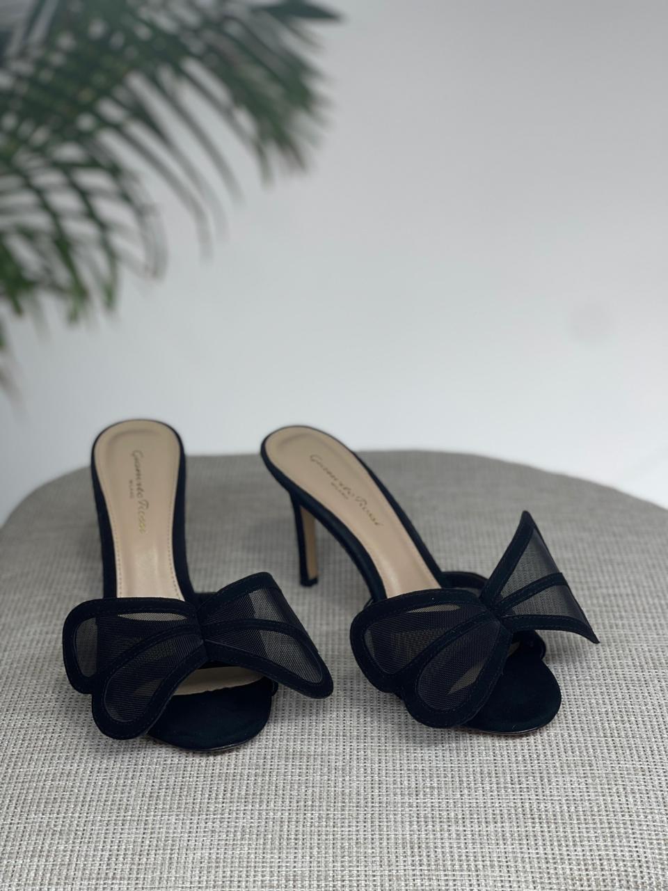 G Rossi sandals heels
