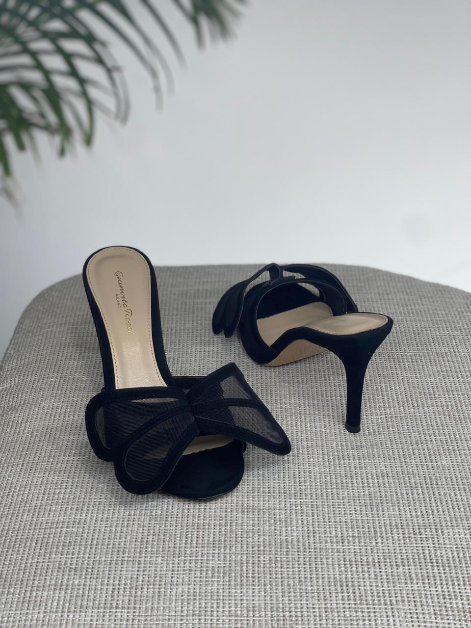 G Rossi sandals heels