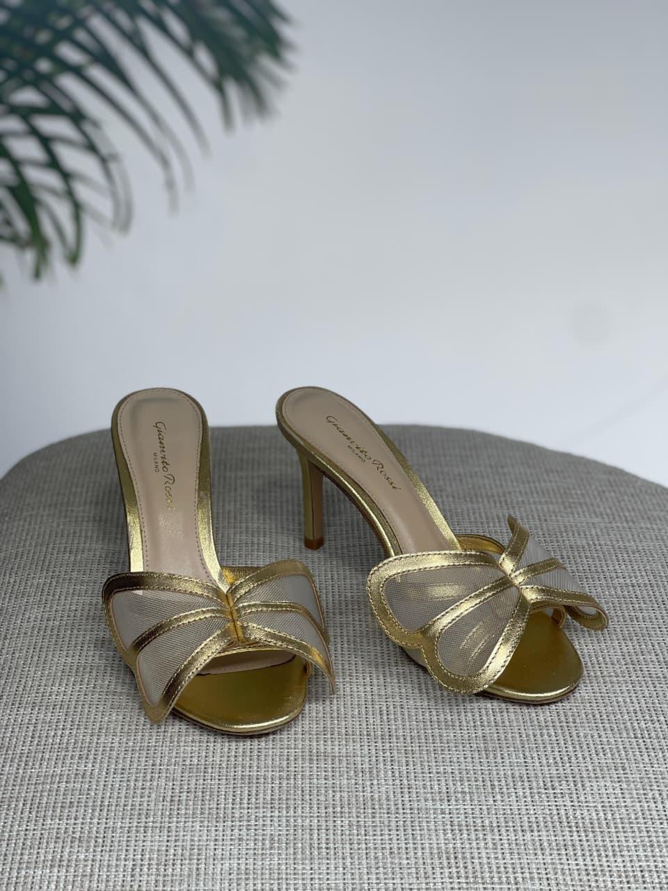 G Rossi sandals heels