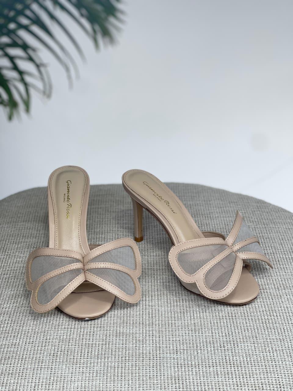 G Rossi sandals heels