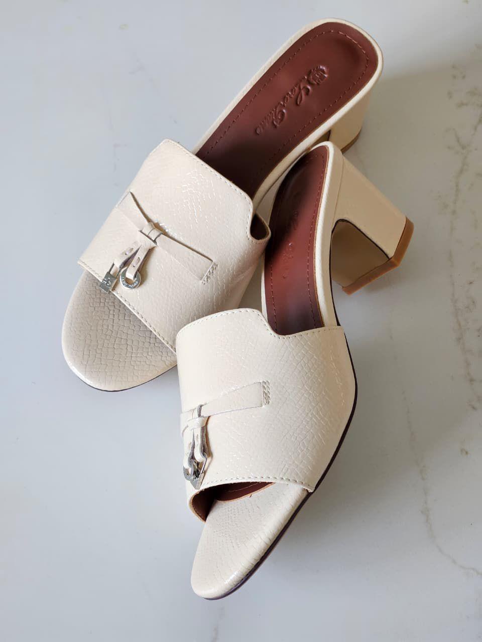 Loro piana slippers & Loro piana sandals heels