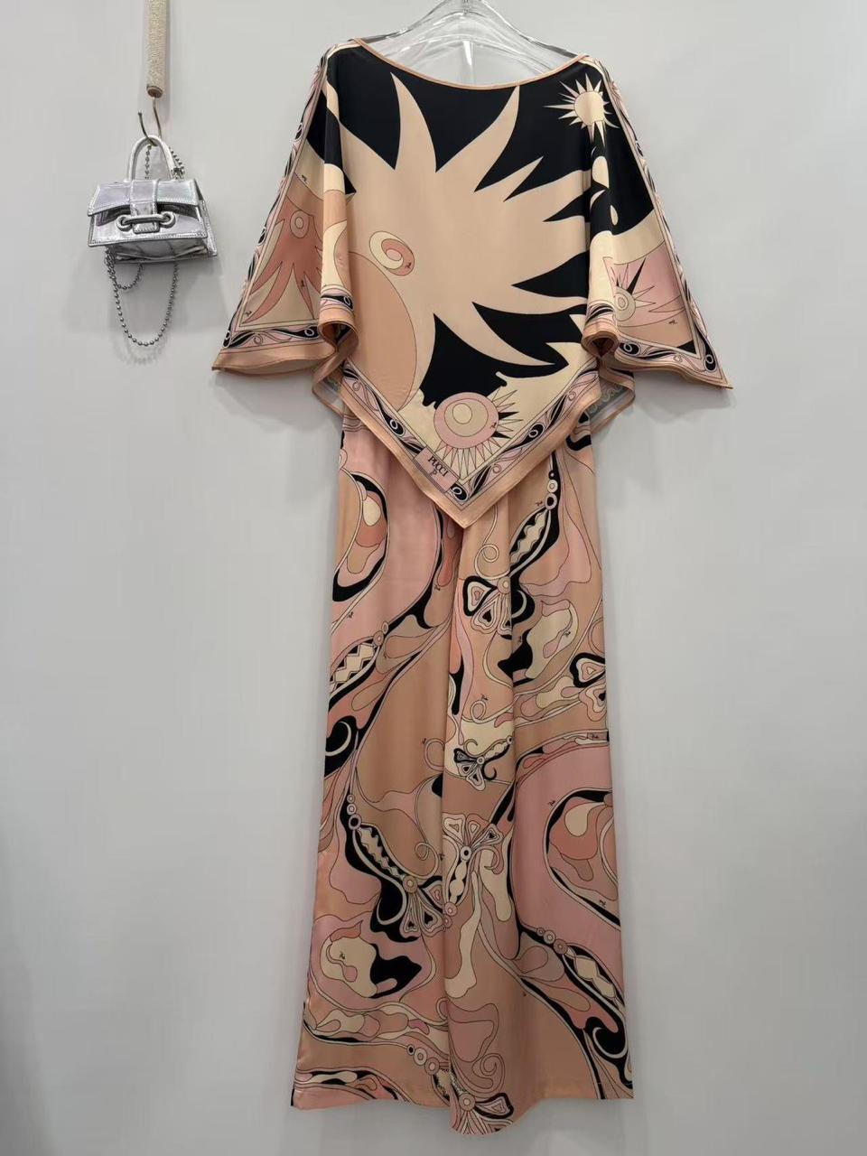Pucci clothes set