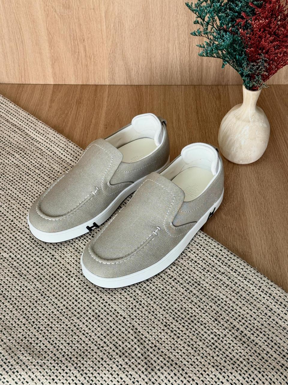Hermes sneakers
