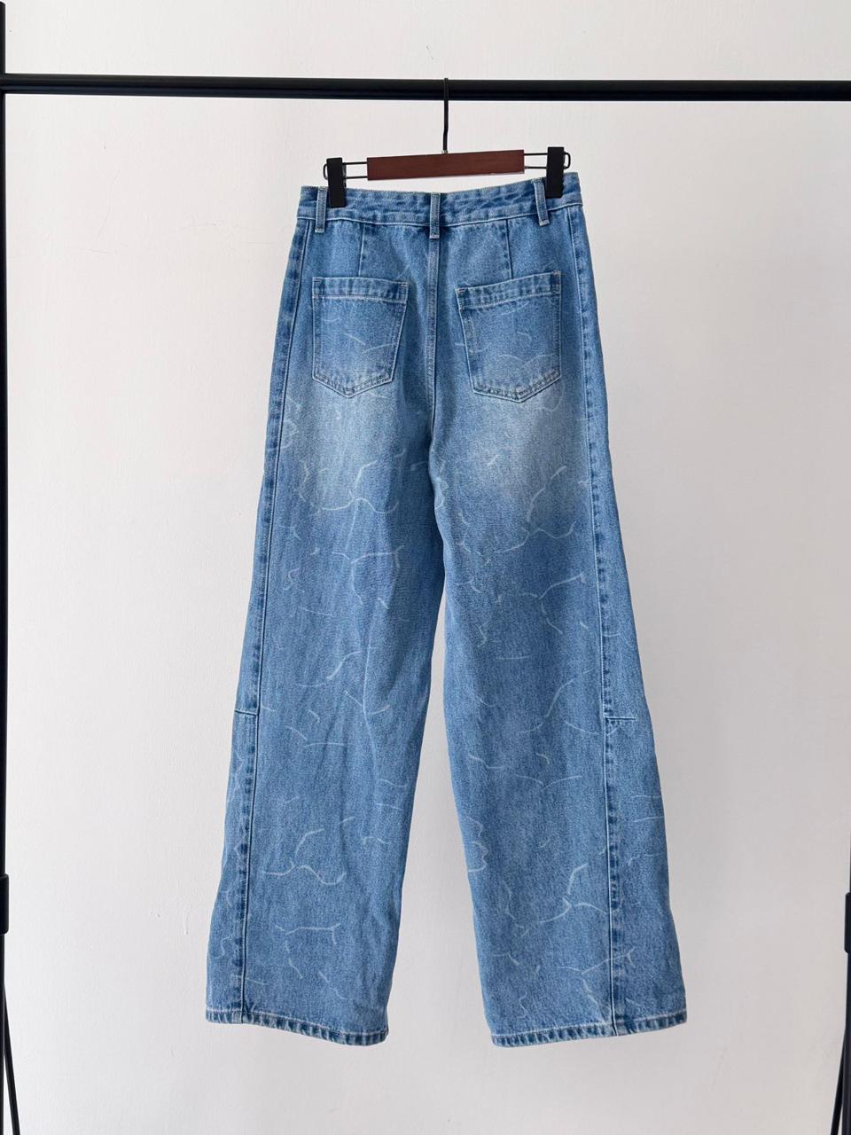 Chanel pants
