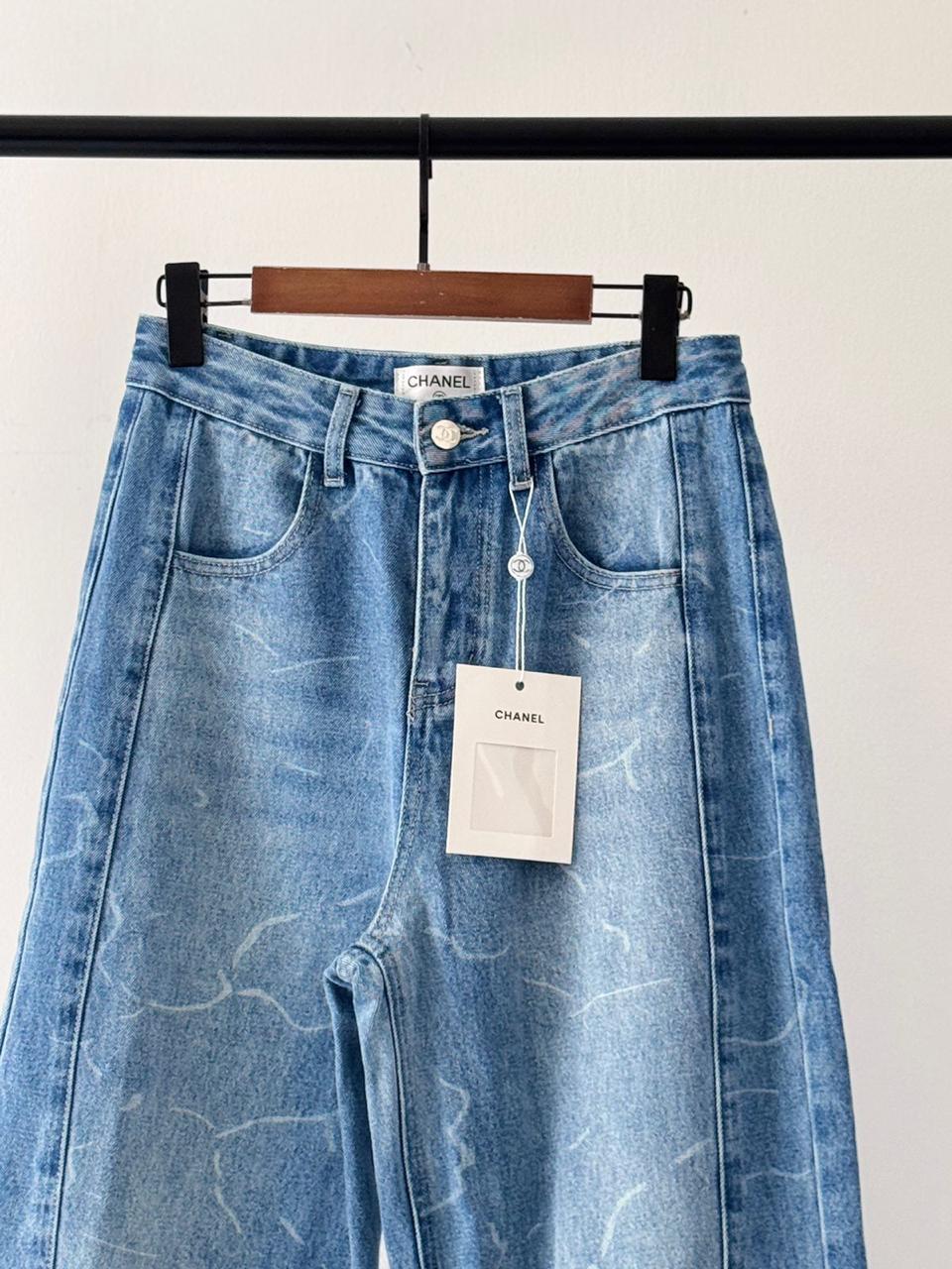 Chanel pants