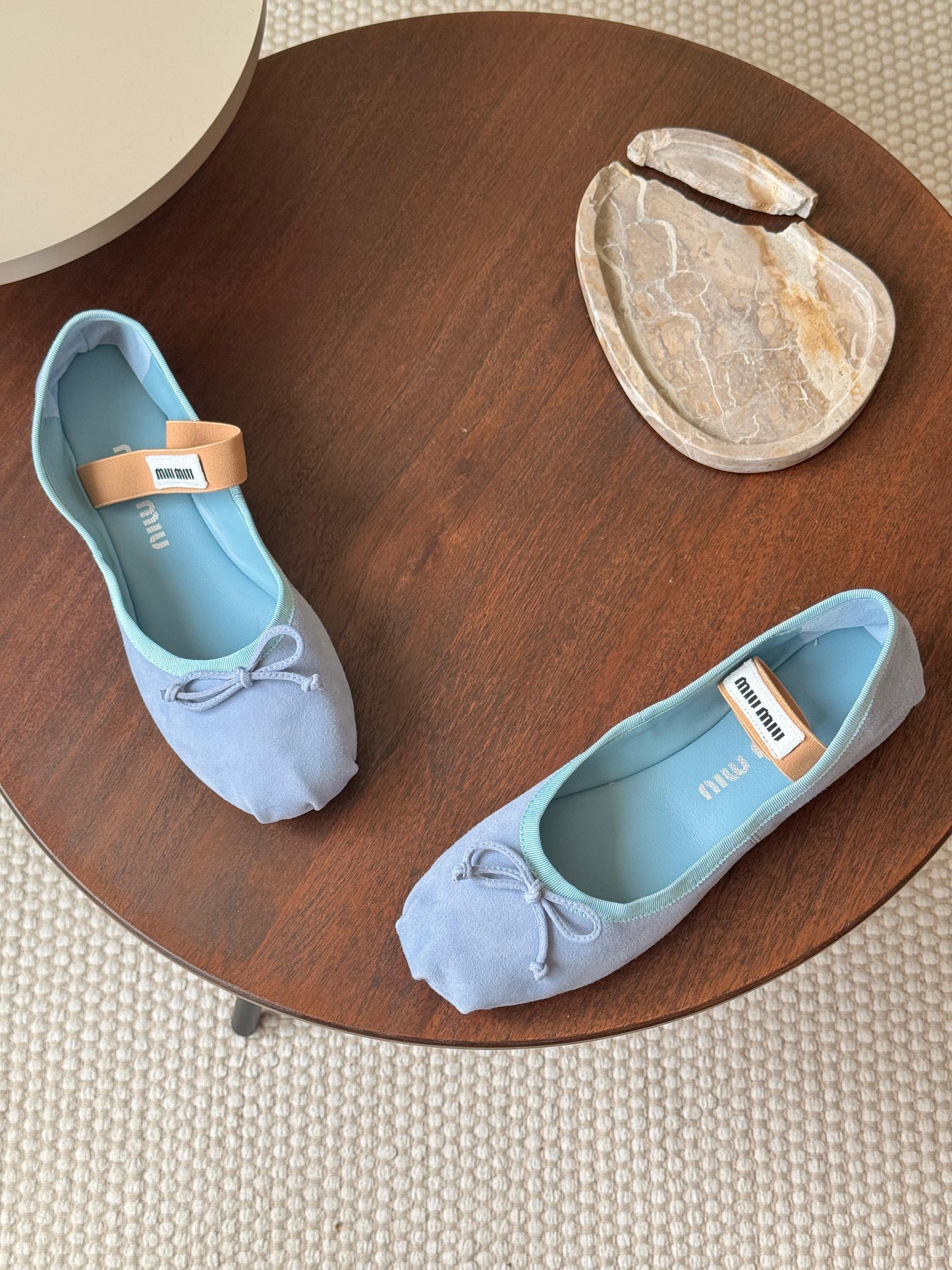 Miu miu ballerina