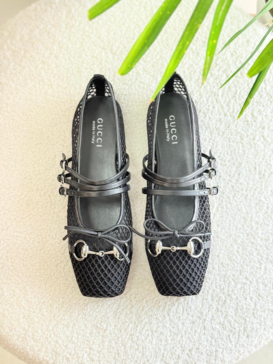 Gucci ballerina