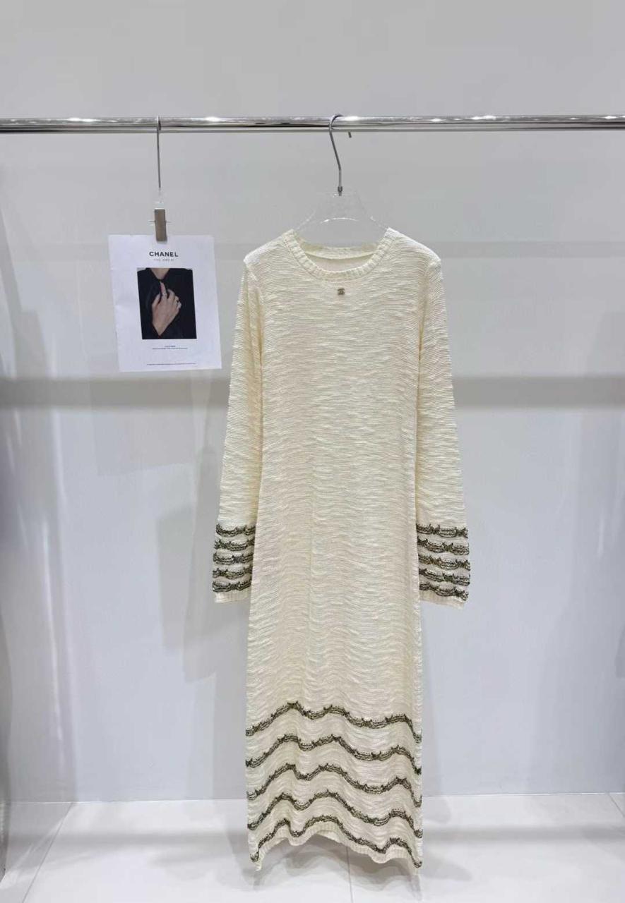 Chanel dress