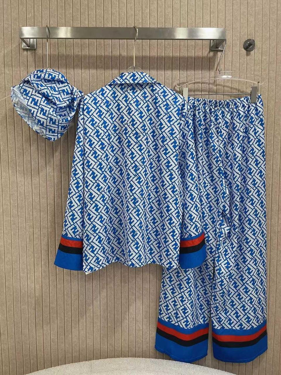 Fendi clothes set