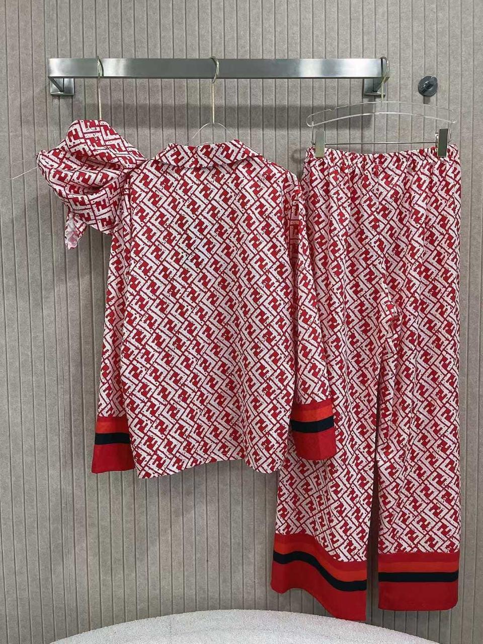 Fendi clothes set