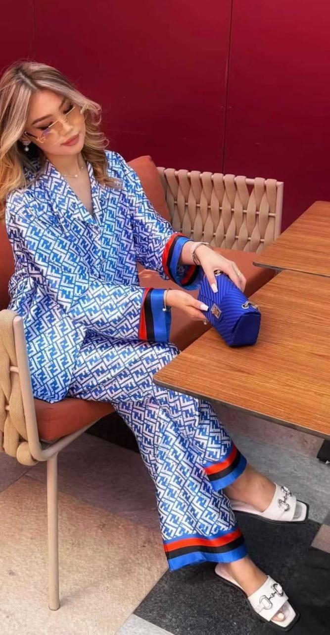 Fendi clothes set