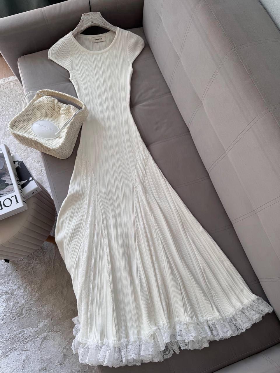 Self portrait dress
