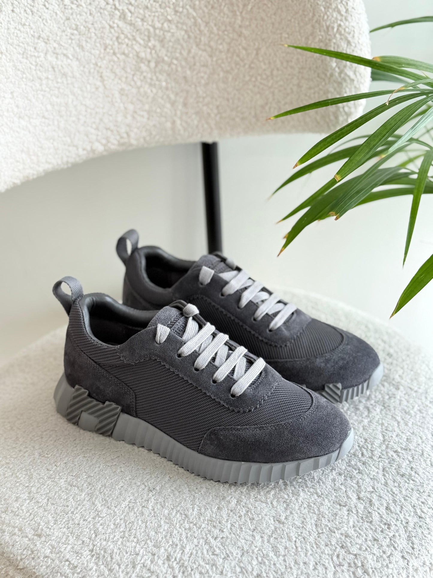 Hermes sneakers