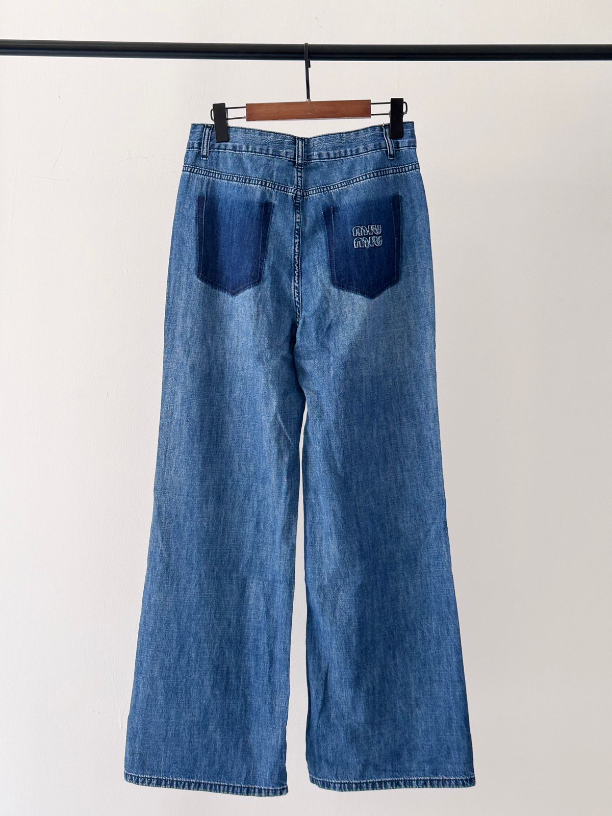 Miu Miu Pants
