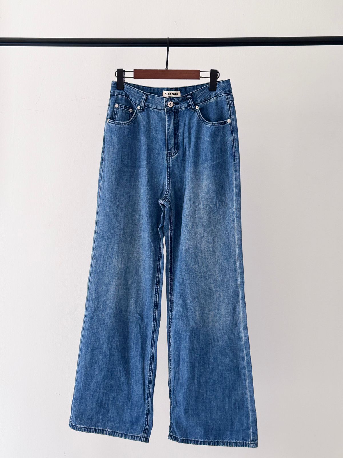 Miu Miu Pants
