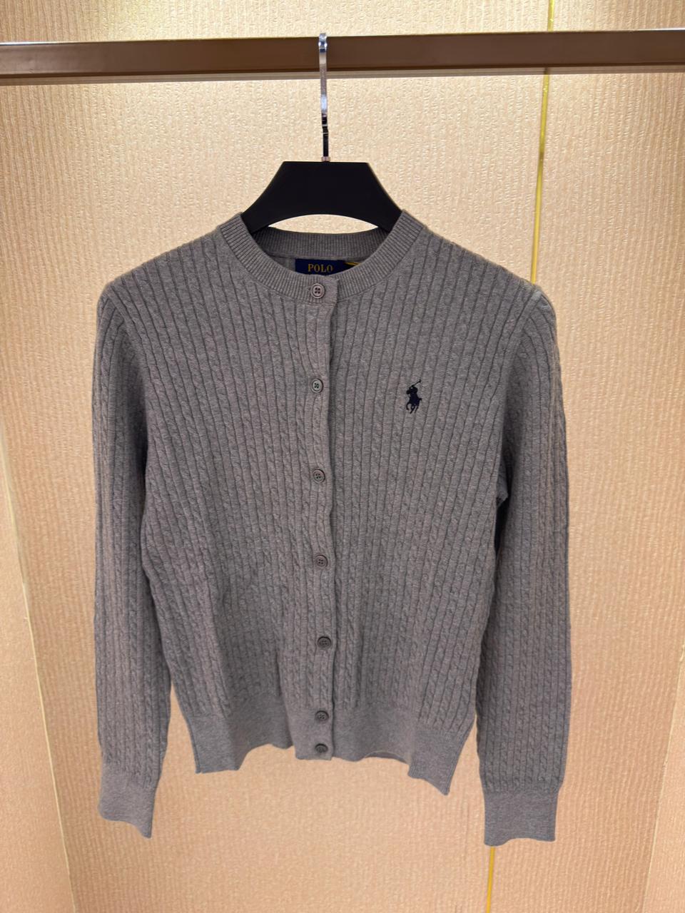 Ralph lauren cardigan