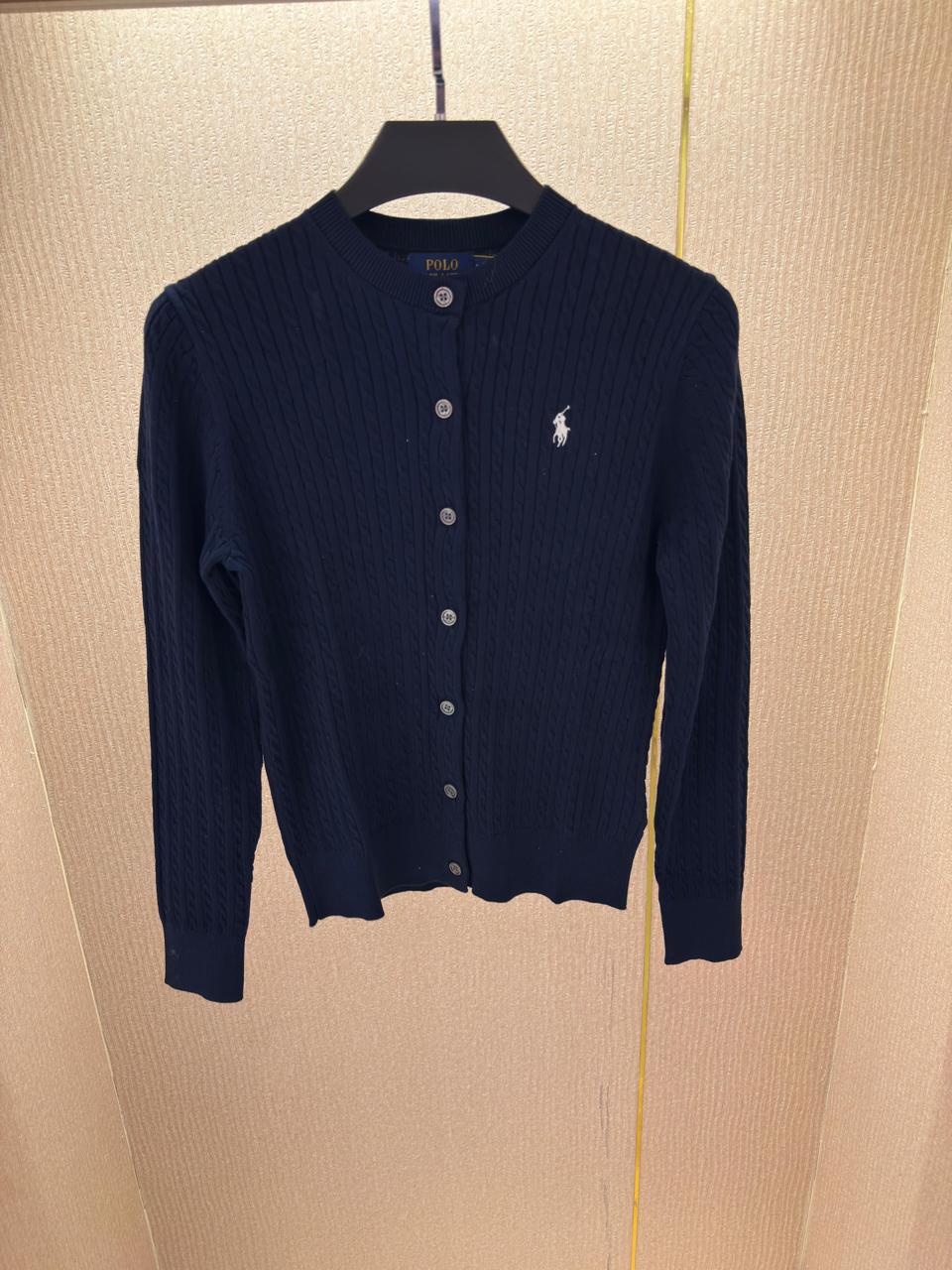 Ralph lauren cardigan