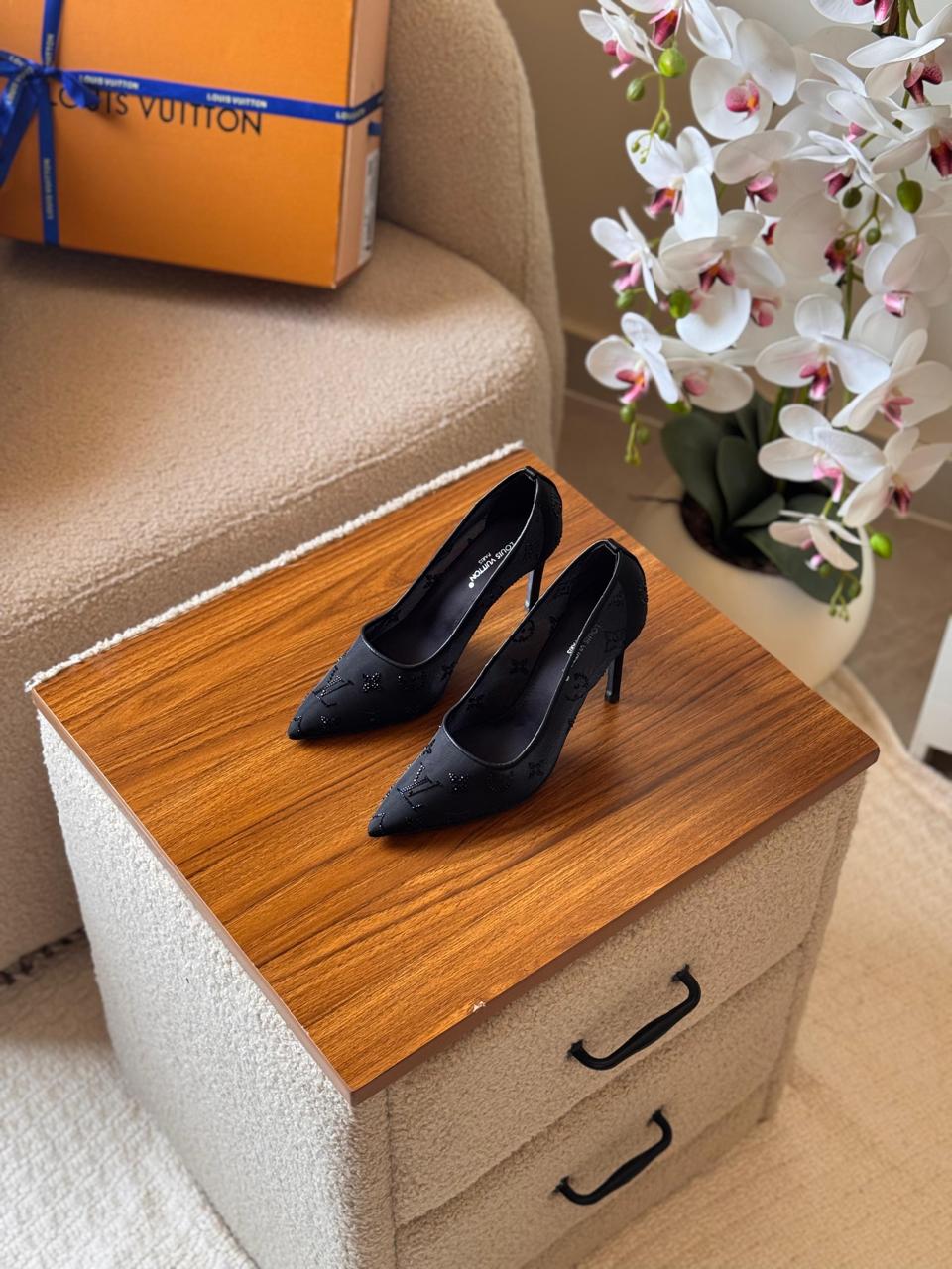 Lv heels