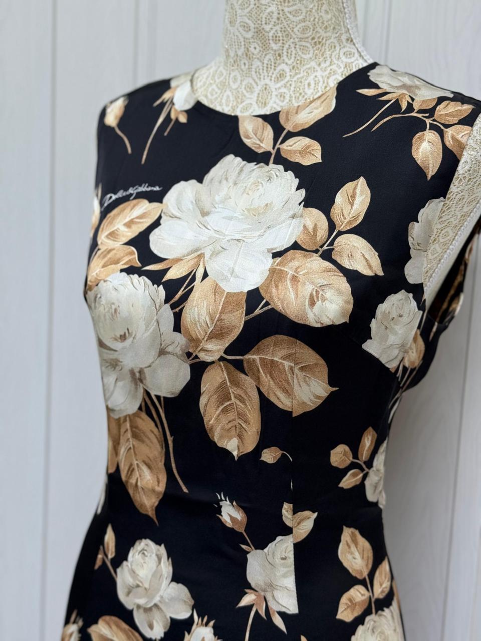 D&G Dress