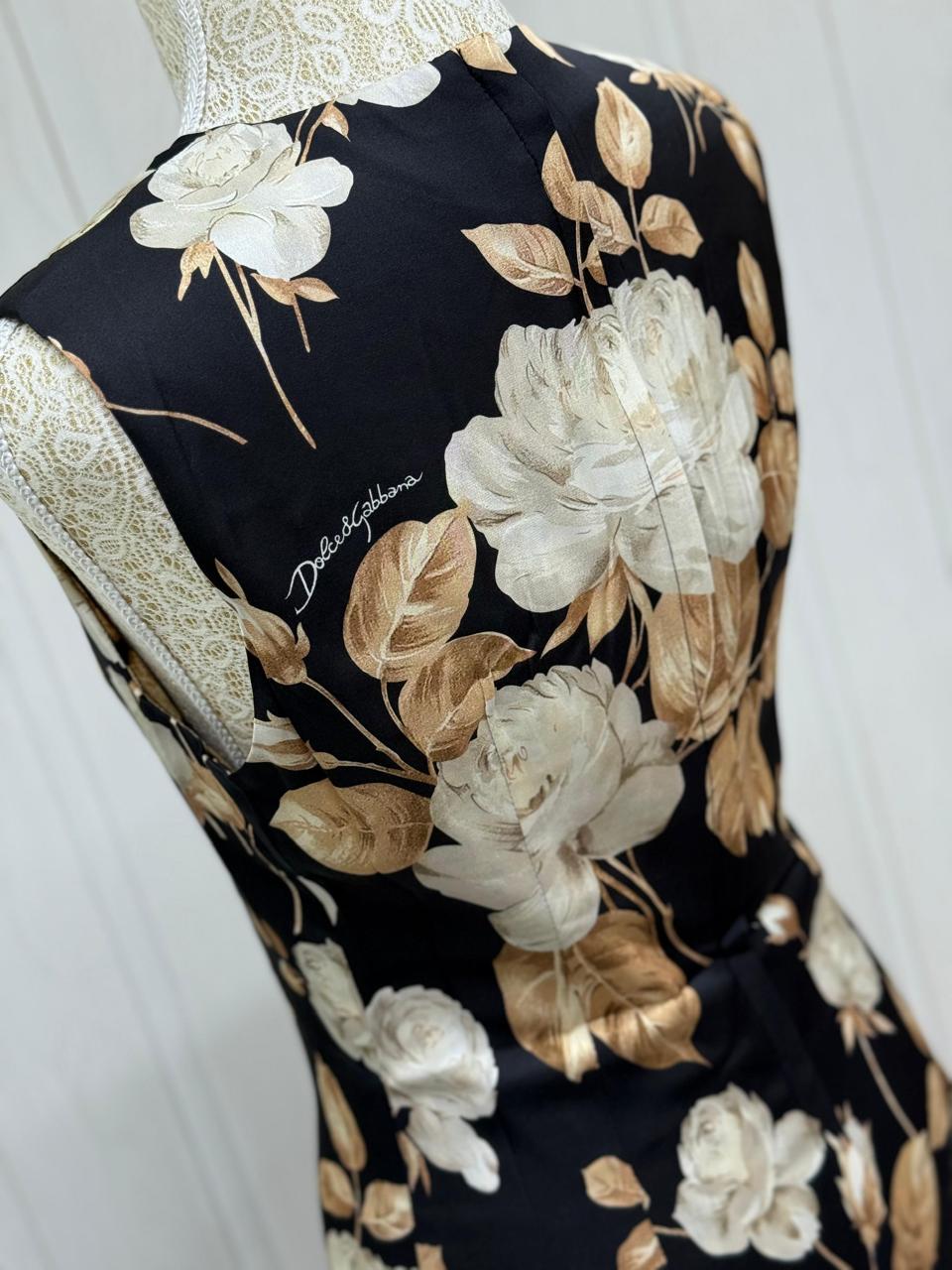 D&G Dress