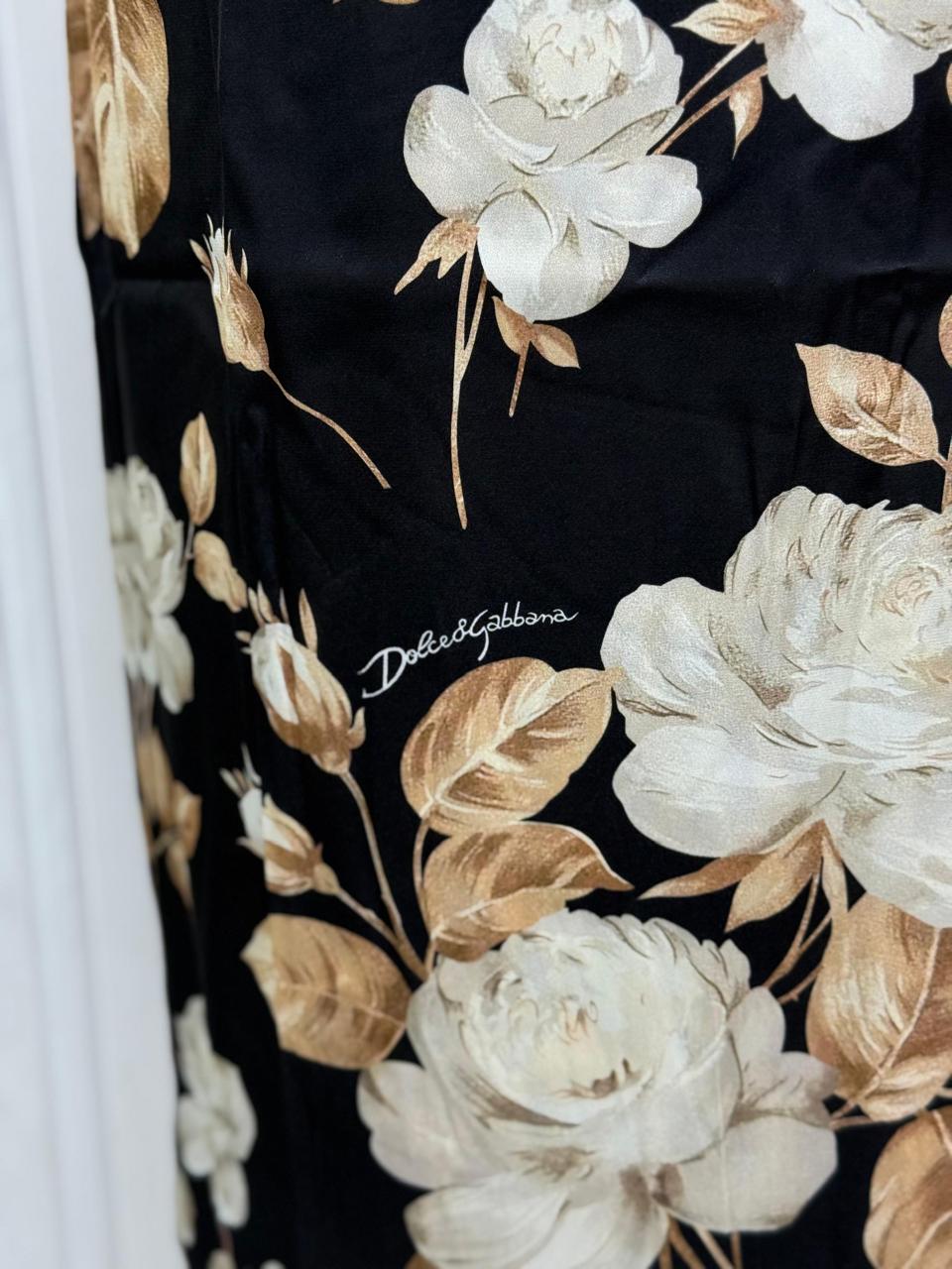 D&G Dress