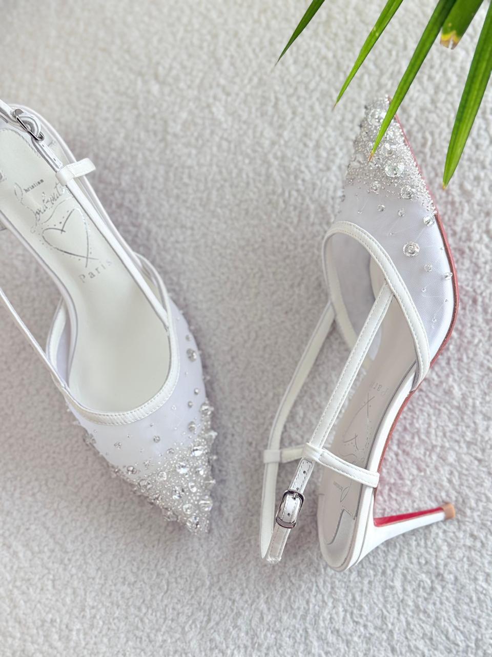 Christian louboutin heels