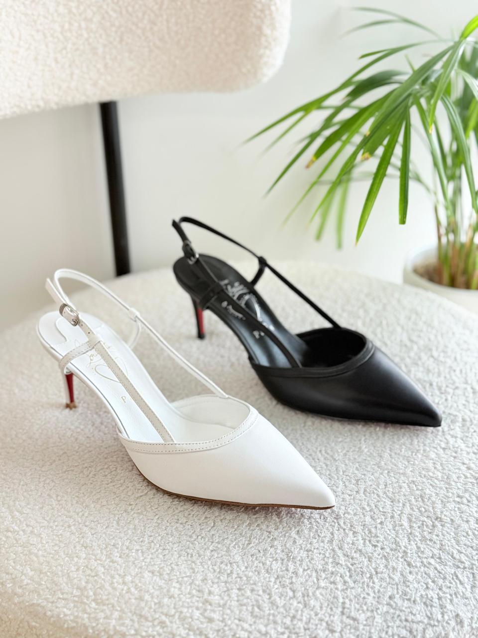 Christian louboutin heels