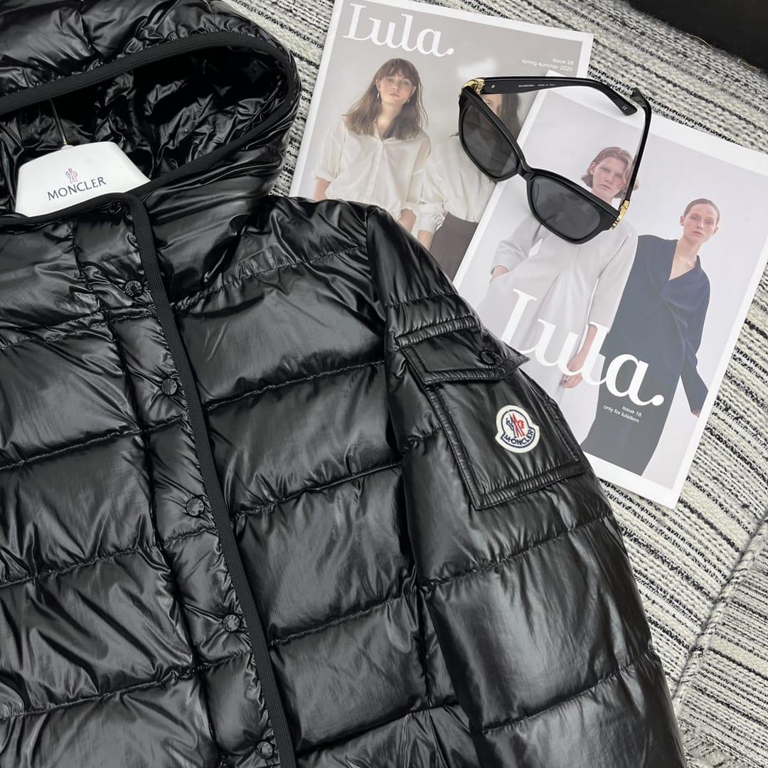 Moncler jacket