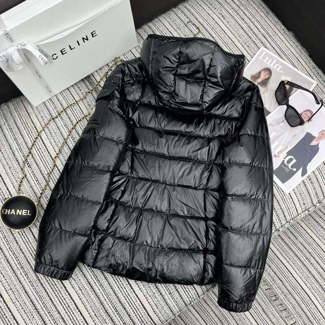 Moncler jacket