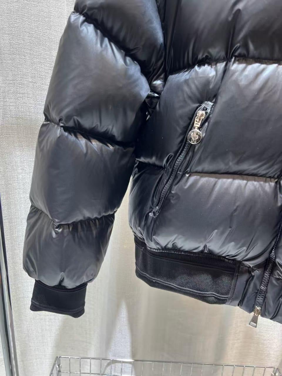 Moncler jacket