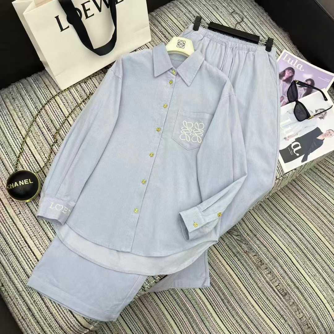 Loewe clothes set