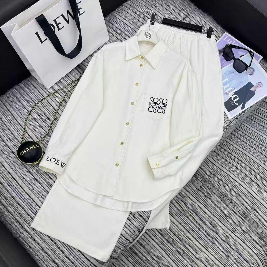 Loewe clothes set