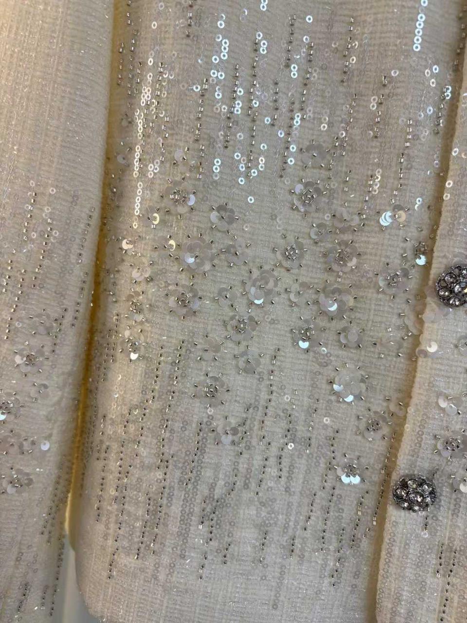 Chanel jacket - blazer
