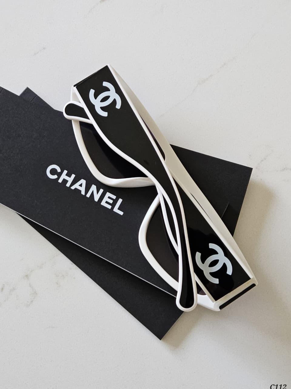 Chanel sunglass