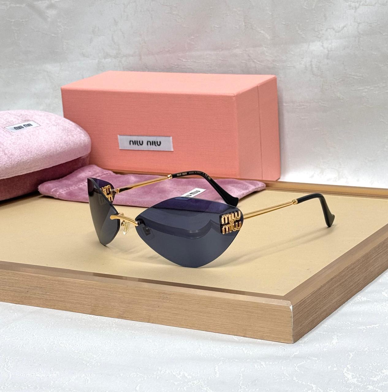 Miu miu sunglasses