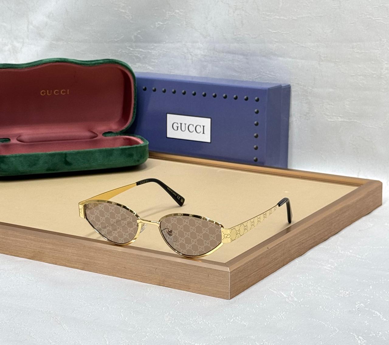 Gucci sunglasses