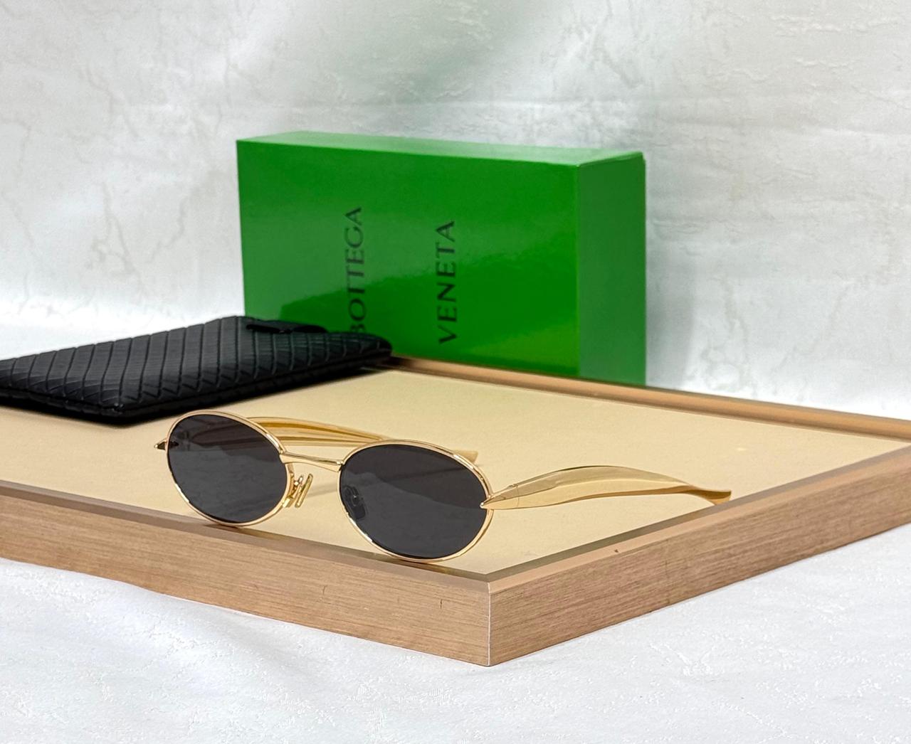 Bottega sunglasses