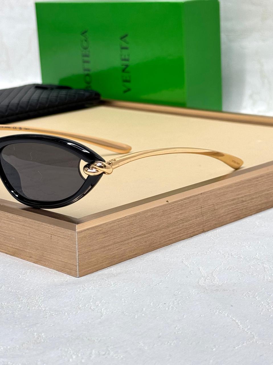 Bottega sunglasses