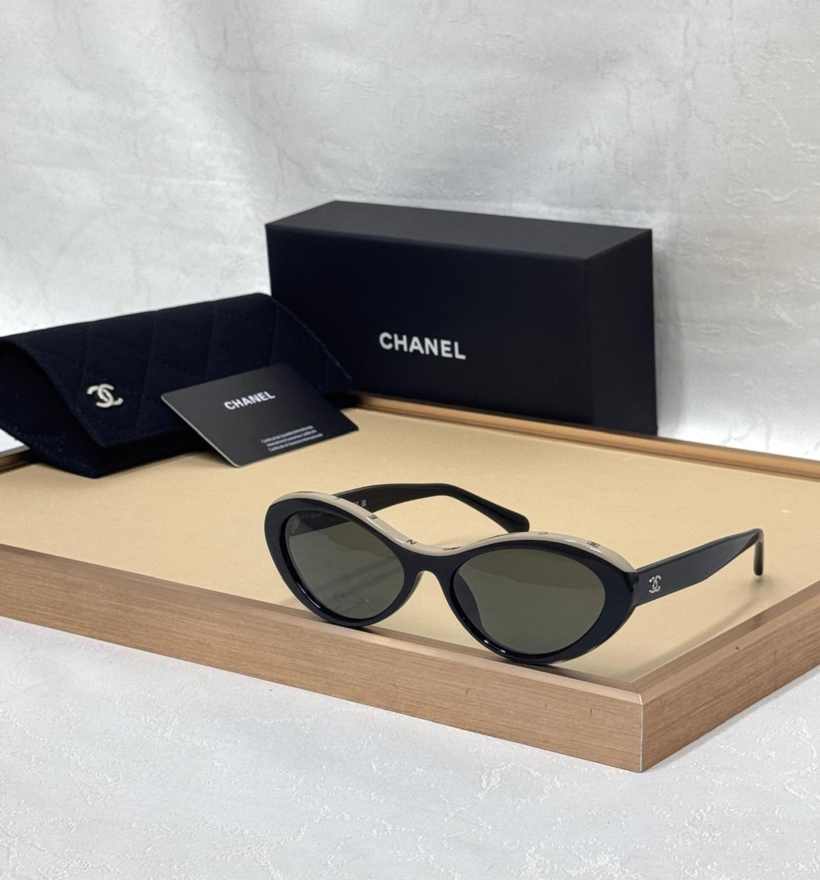 Chanel sunglasses