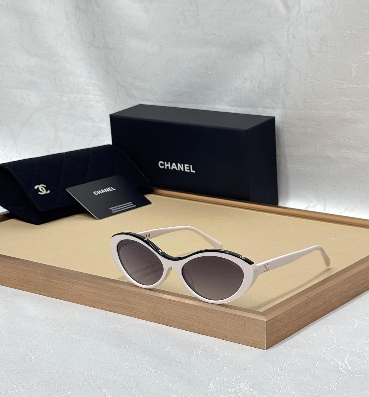 Chanel sunglasses