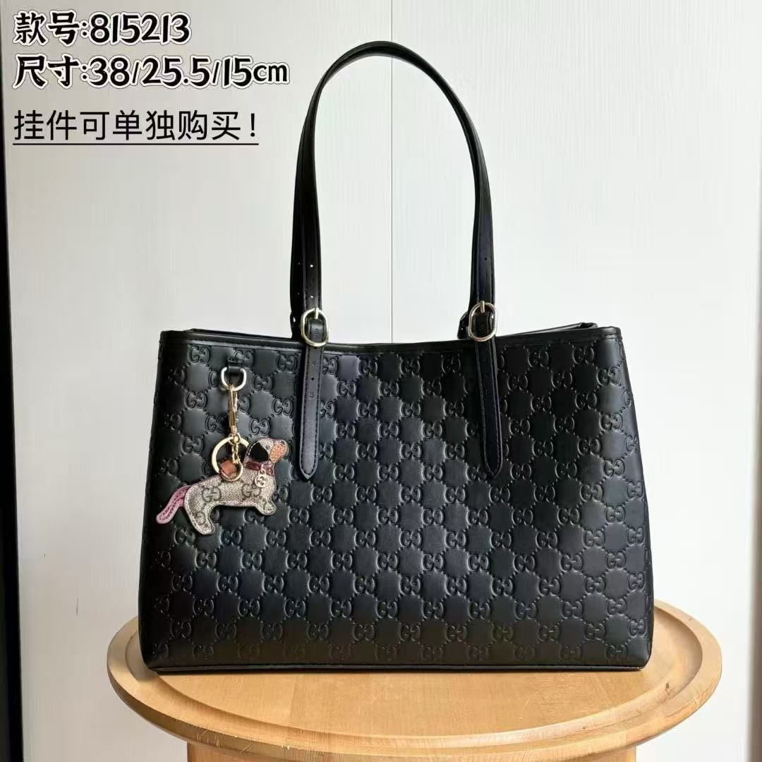 Gucci bag tote