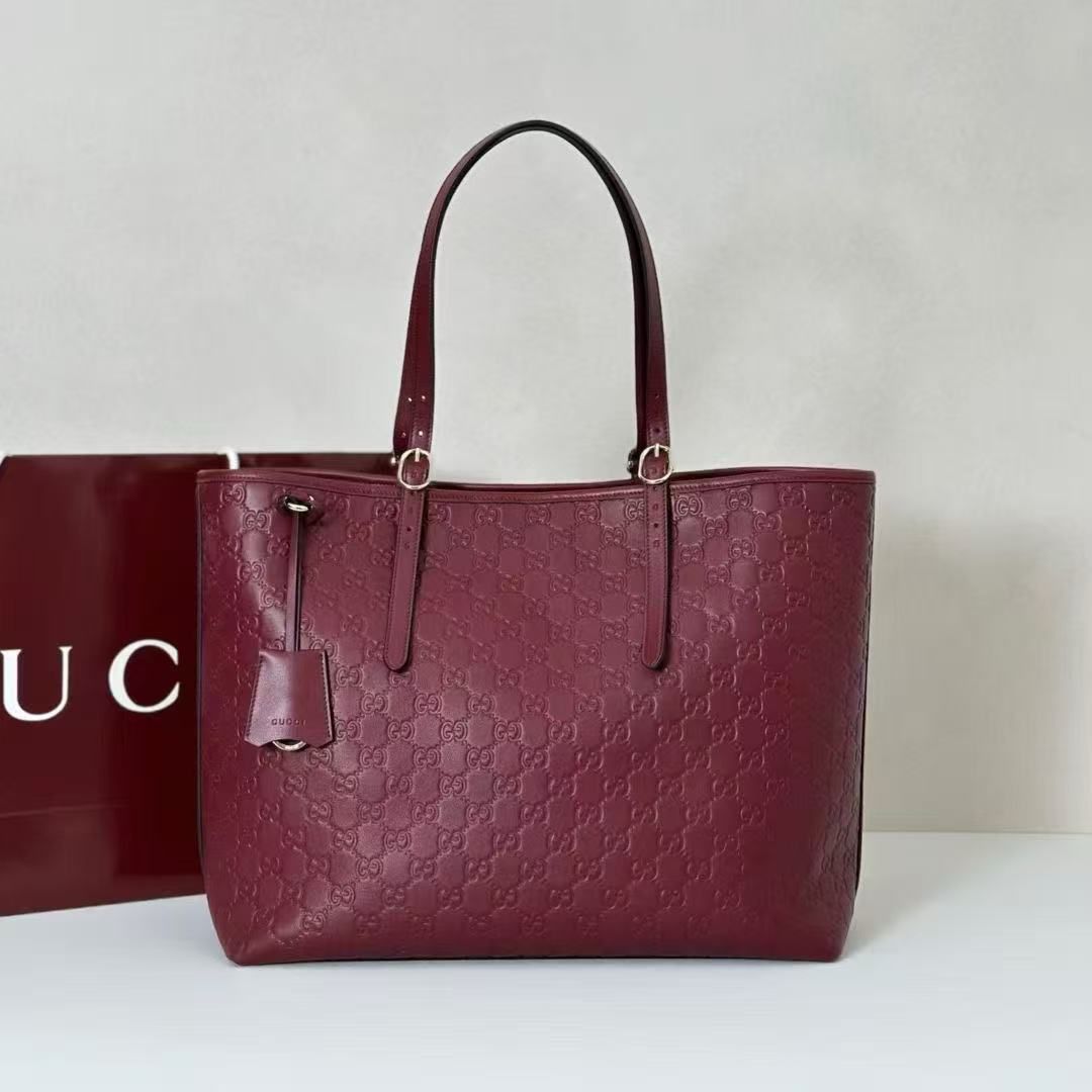 Gucci bag tote