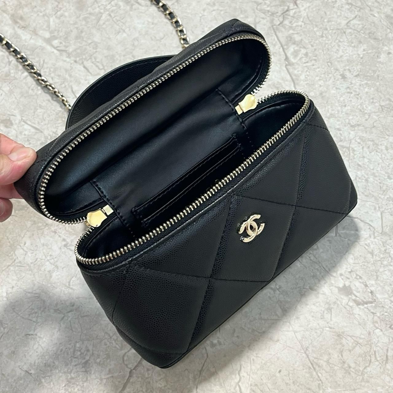 Chanel bag
