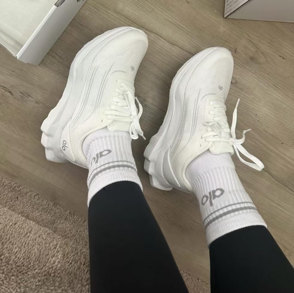 Alo sneakers