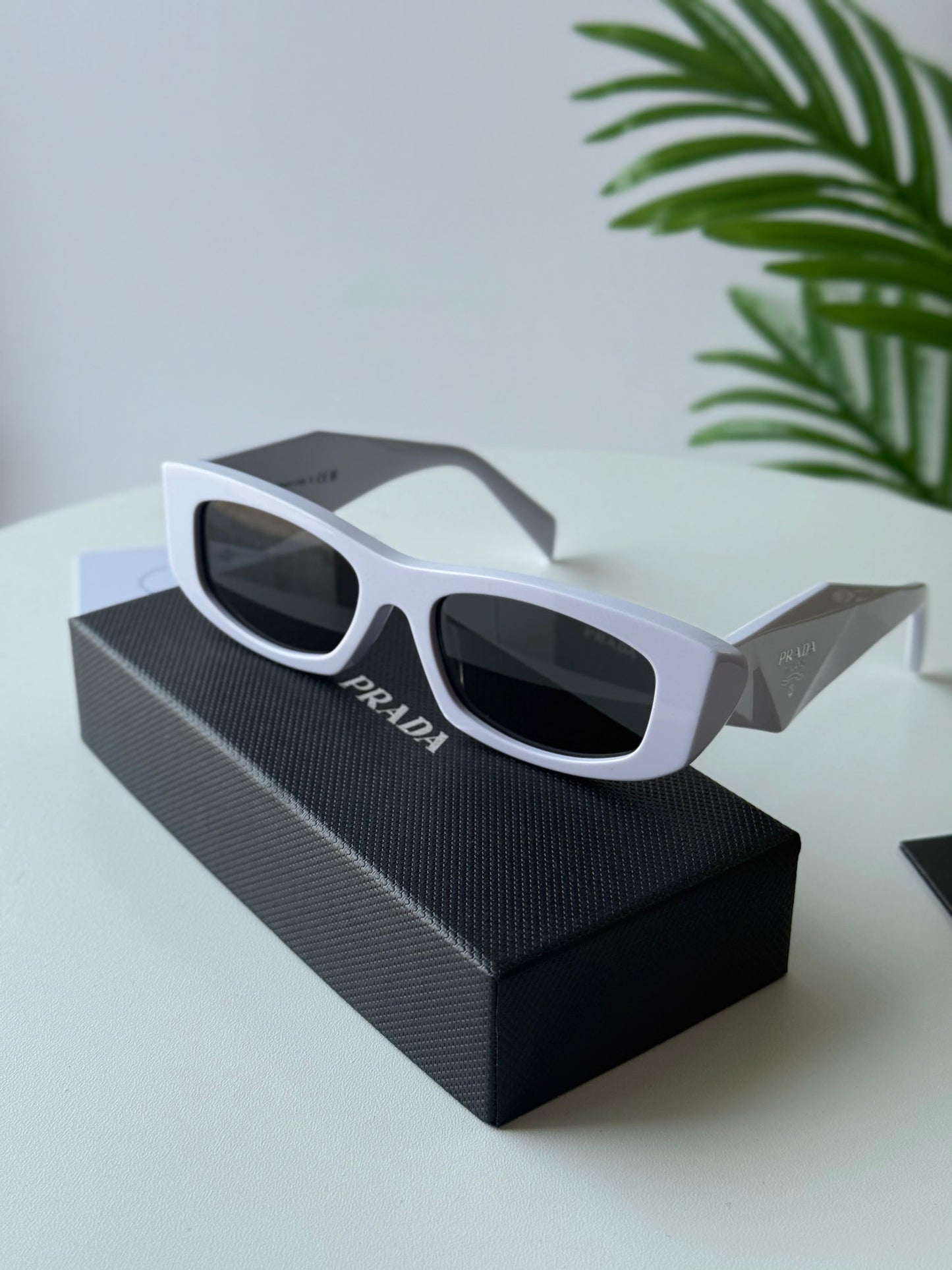 Bvlgari sunglasses