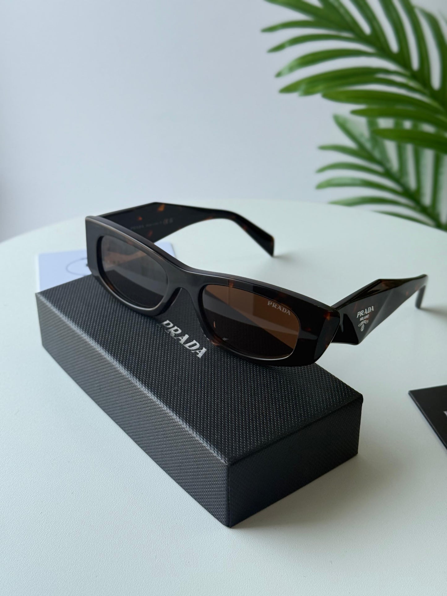 Bvlgari sunglasses