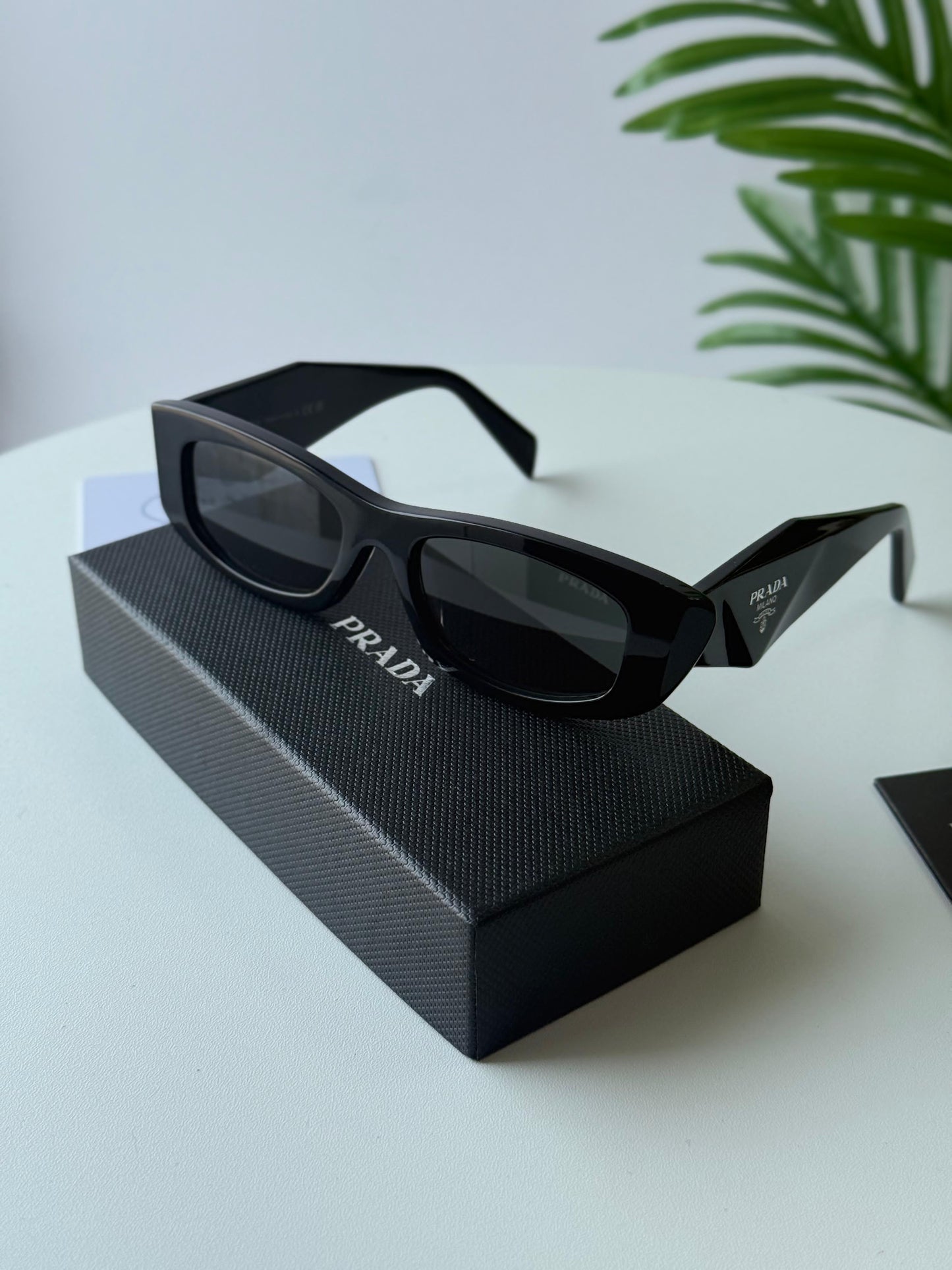 Bvlgari sunglasses